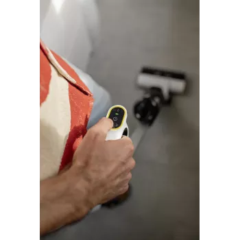 Karcher FCV 3 1.056-122.0 – belaidis 3 viename grindų valiklis, 160 W, baltas