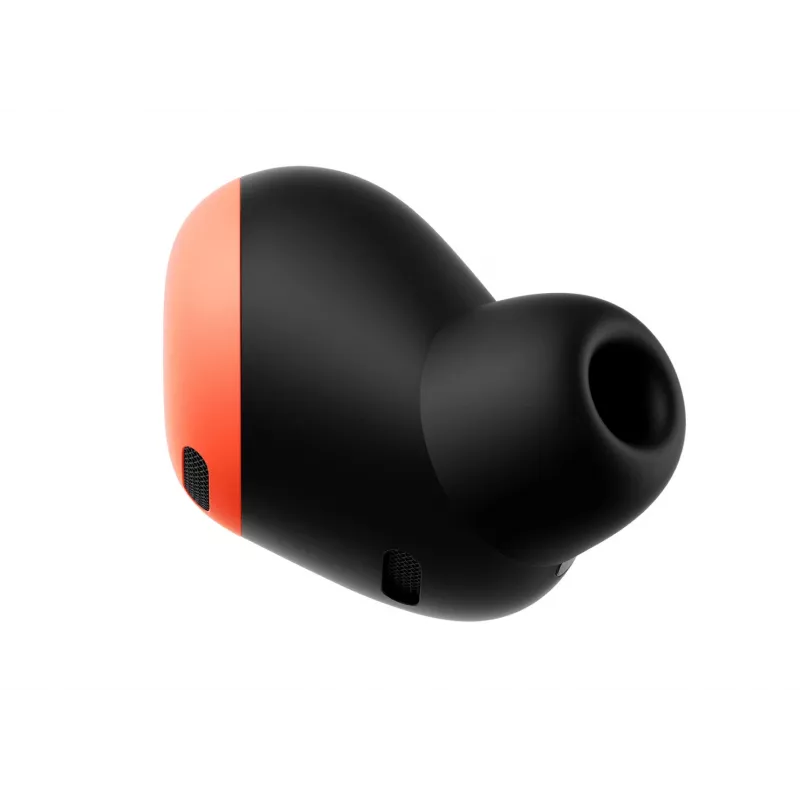 Belaidės ausinės Google Pixel Buds Pro, į ausį, skambučiai/muzika, Bluetooth, koralų spalva