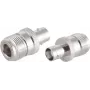 BNC vaizdo/garso adapteris ShiverPeaks 98875 – BNC į N jungtis