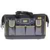 Stanley FMST1-71180 dėžutė smulkioms detalėms/įrankiams juoda, pilka, geltona