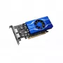 AMD Radeon Pro W6400 4GB GDDR6 PCIe 4.0 x4 2xDP vaizdo plokštė (100-300000262)