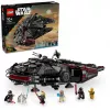 LEGO Star Wars Tamsusis Sokolų Konstruktorius 75389
