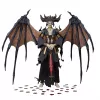 MCFARLANE Diablo IV Lilith veiksmo figūrėlė Deluxe 7in (16756)