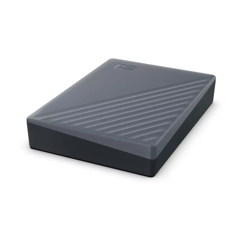 Išorinis kietasis diskas Western Digital 6TB USB 3.2 Gen 1 My Passport