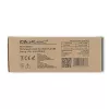 AGM akumuliatorius Qoltec 53033 4.5 Ah 15 V 65.5 A motociklui