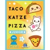 Taco Katze Pizza Junior, Kortų žaidimas