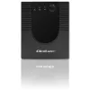 Nepertraukiamo maitinimo šaltinis UPS Qoltec 53775 1,2 kVA 720 W 4 AC lizdai