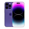 Apple iPhone 14 Pro 17 cm (6,7 inch) Dual SIM iOS 16 5G 256 GB Violeta Atnaujintas (Refurbished)