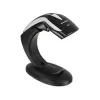 Datalogic Heron HD3130 rinkinys, laidinis 1D skaitytuvas su stovu ir USB laidu, juodas