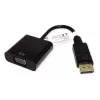 VGA adapteris DisplayPort į VGA VALUE 12.99.3136