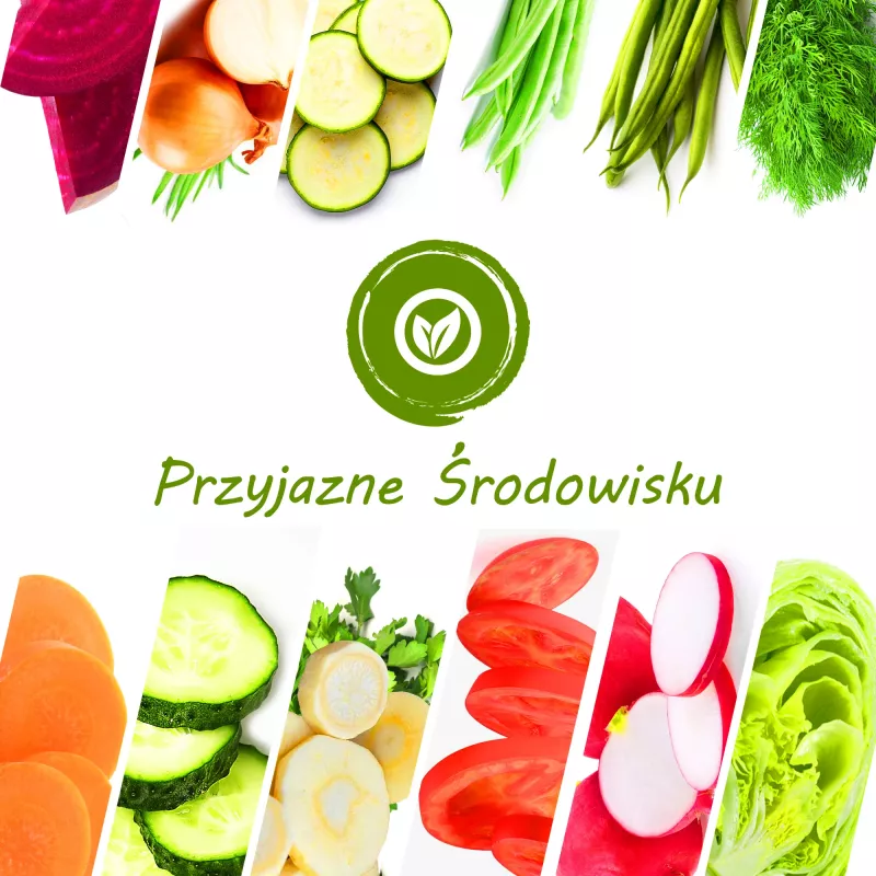 TORAF Daržovių sėklų rinkinys - 12 pakuočių
