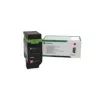 Lexmark 75M2HM0 tonerių kasetė 1 vnt. Originali rausvai raudona