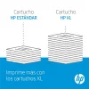 HP 824A Cyan Original LaserJet tonerio kasetė, 21000 puslapių, mėlyna, 1 vnt.