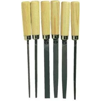 Dildžių rinkinys C.K Tools T0120P