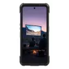 Išmanusis telefonas UleFone Armor 34 Pro 5G Plus — 6.95 colio 1080x2460, MediaTek Dimensity 7300, 16 GB RAM, 512 GB, 50 MP triguba kamera, 25500 mAh, Dual SIM, Android 15, IP68/69K