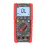 Skaitmeninis multimetras UNI-T UT191T True RMS, iki 1000V ir 10A