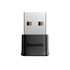 Baseus BA04 tinklo adapteris Bluetooth laidinis ir belaidis USB Type-A