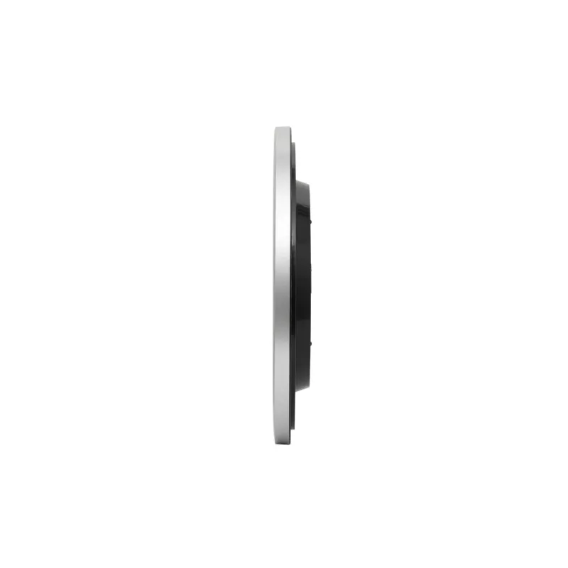 Maul 9054095 Sidabrinis