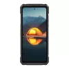 Atsparus išmanusis telefonas UleFone Armor 33 5G 6,3 colio – 12 GB RAM, 512 GB atminties, juodas