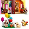 LEGO Disney Pixar „Up“ namas
