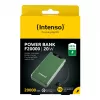 Intenso 7332057 Power Bank Li-Pol 20000 mAh Žalias