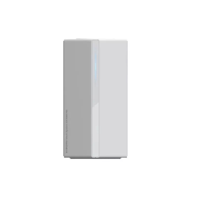 „Xiaomi“ maršrutizatorių rinkinys „Mesh System AX3000 NE“ 2 vnt.