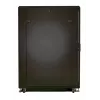Extralink EX.11366 stelažo spinta 27U laisvai pastatoma juoda