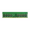 Synology DDR4 4 GB atminties modulis DIMM 288-PIN 2666 MHz / PC4-21300 1.2 V nebuferinis ne ECC