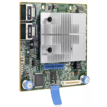 RAID valdiklis HPE SmartArray E208i-a SR Gen10