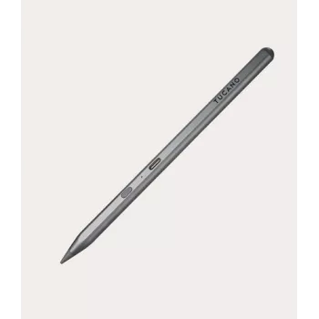 TUCANO UTILITY 3 STYLUS pieštukas visiems Apple iPad nuo 2018/2019 m. (MA-STY3-SG)