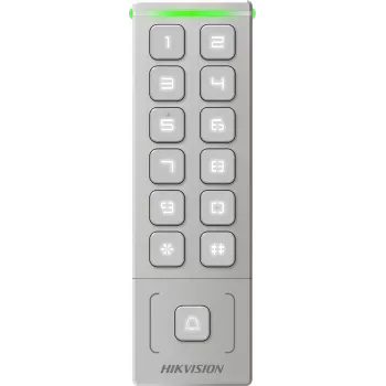 Kortelių terminalas Hikvision