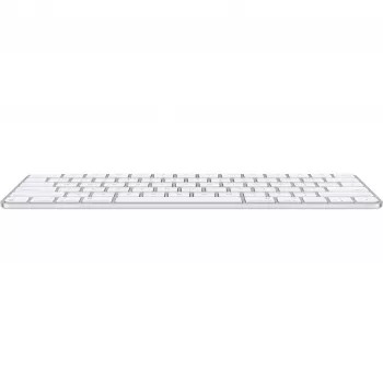 Apple Magic Keyboard – belaidė klaviatūra su USB-C