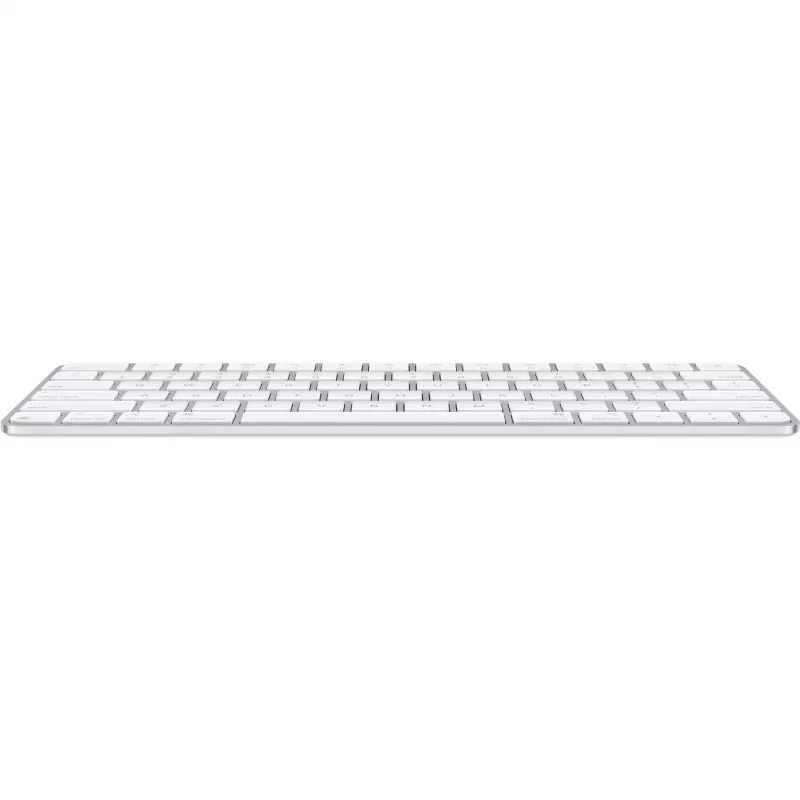 Apple Magic Keyboard – belaidė klaviatūra su USB-C
