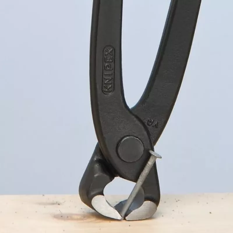 KNIPEX Betonuotojo replės (Armatūros replės)