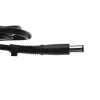 Maitinimo adapteris Green Cell AD111P 150W 19,5V 7,7A universalus nešiojamojo kompiuterio adapteris juodas