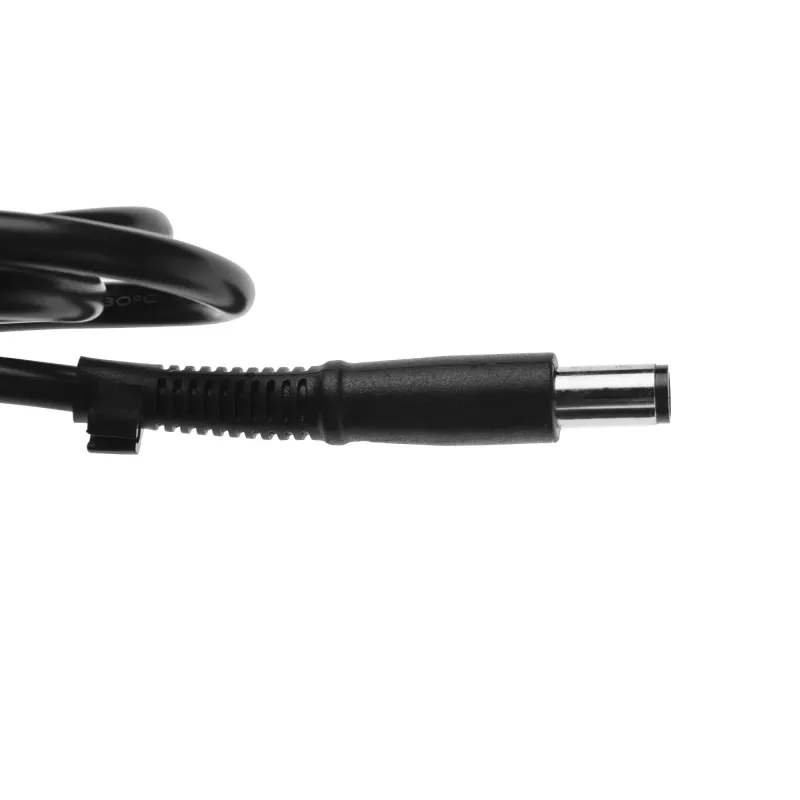 Maitinimo adapteris Green Cell AD111P 150W 19,5V 7,7A universalus nešiojamojo kompiuterio adapteris juodas