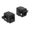 RJ45 lyties keitiklis DeLOCK 85124