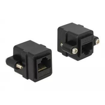 RJ45 lyties keitiklis DeLOCK 85124