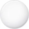 “Apple AirTag” belaidis Bluetooth žymeklis raktams ir daiktams, juodas/sidabrinis/baltas, skirtas iPhone/iPad/iPod
