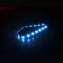 LED lemputė 300mm BitFenix Alchemy LED Connect — 3,6 W, mėlyna, 60 lm, 120° spindulio kampas