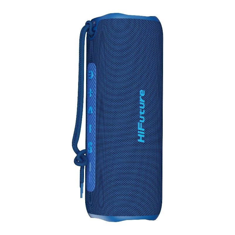 Garsiakalbis HiFuture Alpha Bluetooth (mėlynas)