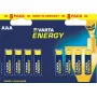 Vienkartinė baterija Varta BV-Energy 8 AAA