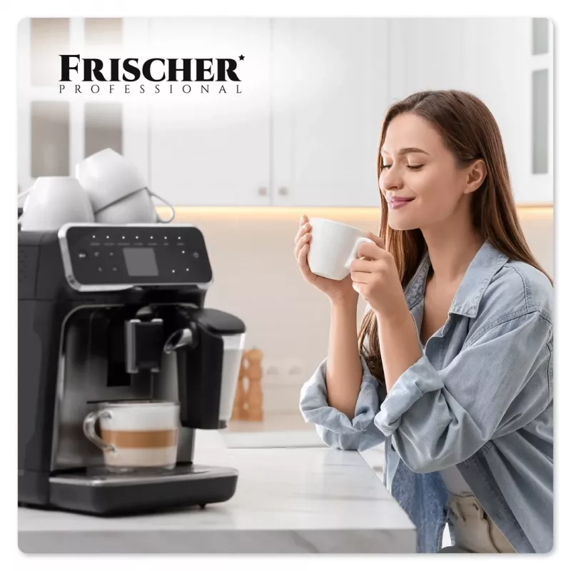 Frischer kavos aparato valymo tabletės 60 vnt.
