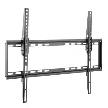 TV laikiklis LogiLink BP0039 177,8 cm 70 juoda nerūdijantis plienas