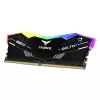 Team Group RAM Team D5 6000 32GB C30 Delta RGB juoda EXPO K2