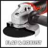 Einhell 4430971 kampinis šlifuoklis 850 W 1.61 kg