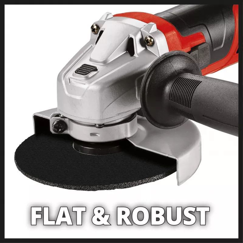 Einhell 4430971 kampinis šlifuoklis 850 W 1.61 kg