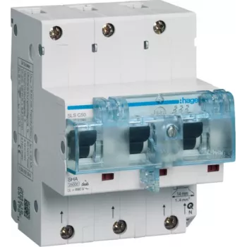 Hager HTN350C – jungiklis