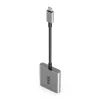 Įkrovimo adapteris XREAL HUB X7007 – USB maitinimo adapteris XREAL įrenginiams
