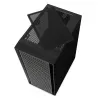iBOX CETUS 903 Midi Tower Black
